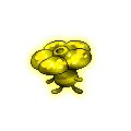 Golden Vileplume